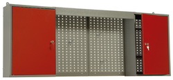 MARS - combi suspended box - 1600x600x200mm