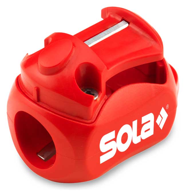 SOLA - BSP - pencil's sharpener