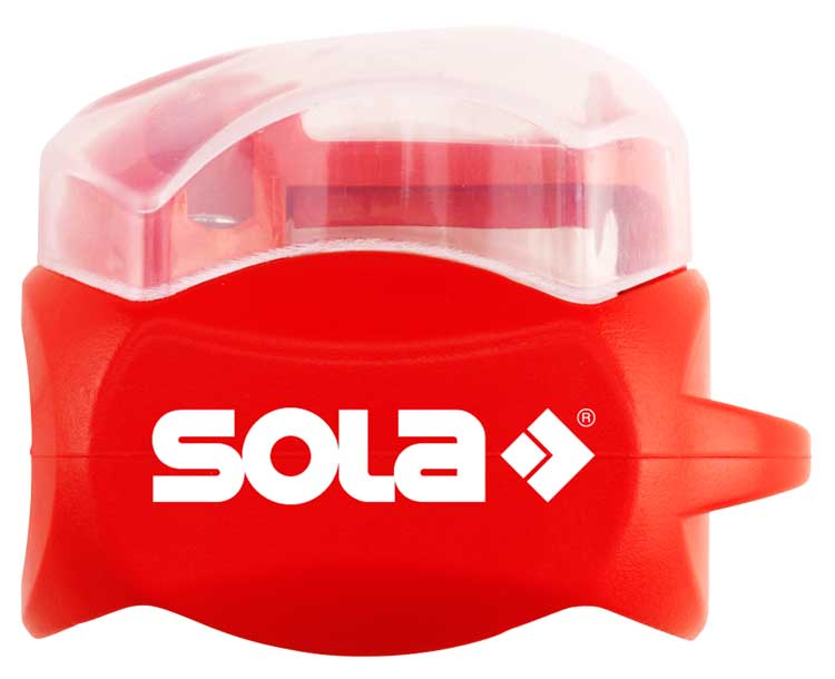 SOLA - BSP - pencil's sharpener