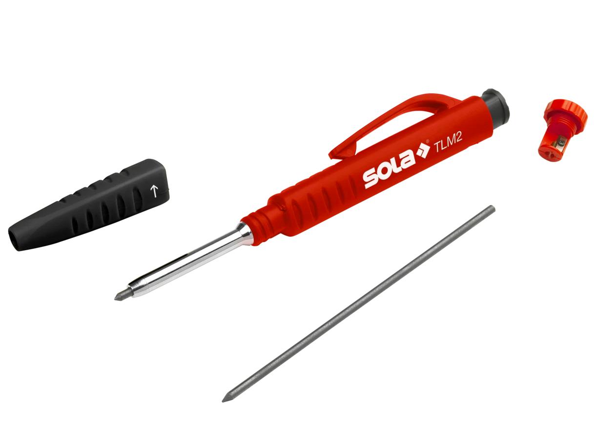 SOLA - TLM2 SET - Deep hole marker