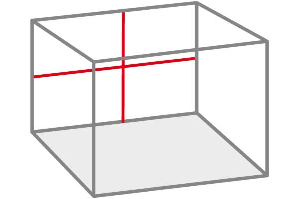 SOLA - SMART- Line and point laser