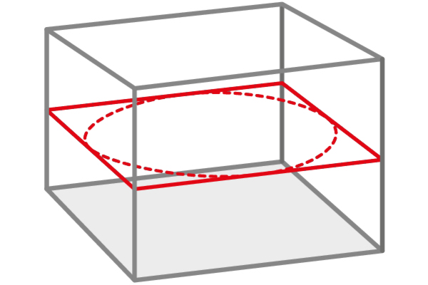 SOLA - PROTON HB - Horizontal rotation laser