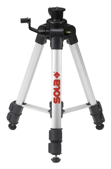 SOLA - FST -Tripod 42-120cm