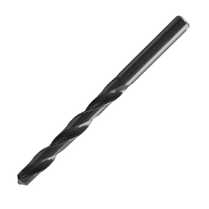 WOLFCRAFT 7507010 Vrták spirálový válcovaný HSS 6,5mm