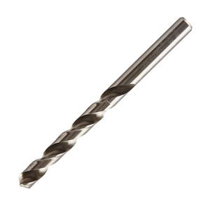 WOLFCRAFT 7542010 3 HSS-spirálové vrtáky broušené 1,5 mm