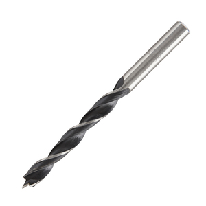 WOLFCRAFT CV 7606010 spirálový vrták do dřeva 6mm