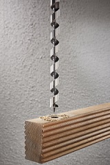 WOLFCRAFT - Wooden Beam Drill Bit "Standard" 14x250mm