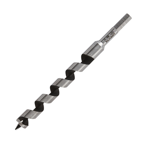 WOLFCRAFT 7663010 Vrták na dřevo a trámy 16x250mm