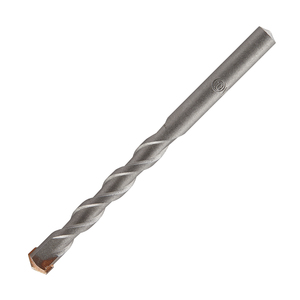 WOLFCRAFT 7752010 HM-spirálový vrták Special do betonu 12x150mm