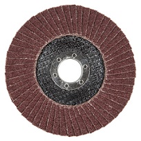 WOLFCRAFT 8426000 Kotouč lamelový zrnitost 40