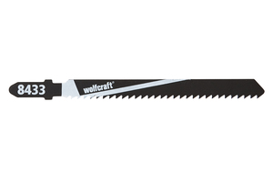 WOLFCRAFT 8433000 pilový plátek HCS 100mm na dřevo - 2ks