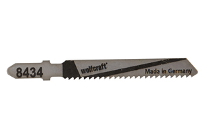 WOLFCRAFT 8434000 pilový plátek HSS 75mm na kov - 2ks