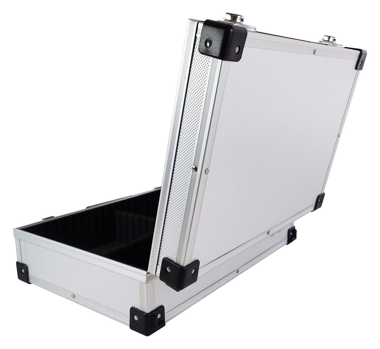 Tool case , 380x260x120mm, AL design