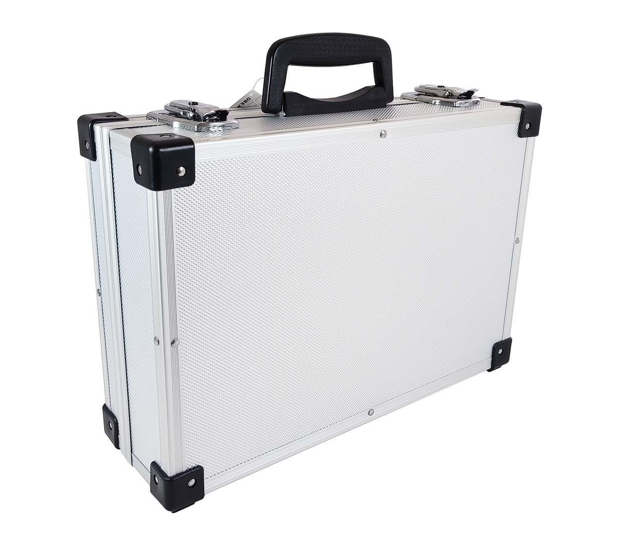 Tool case , 380x260x120mm, AL design