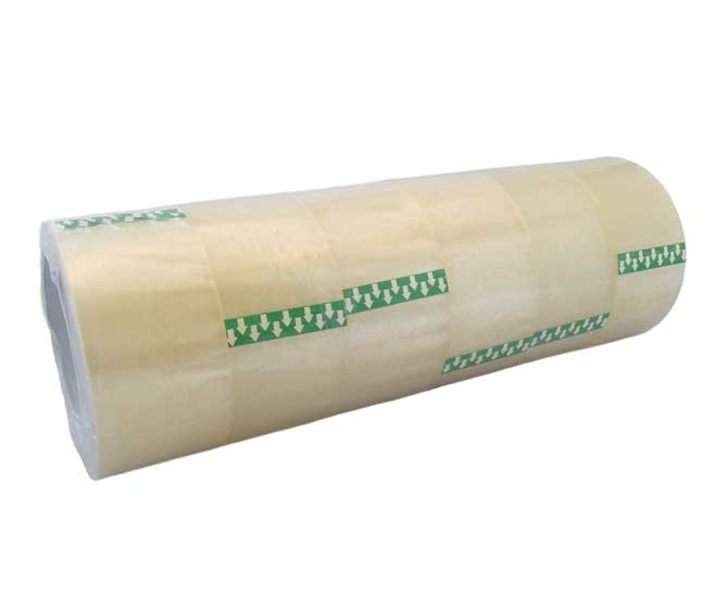 Den Braven - Adhesive tape 48mm x 66m