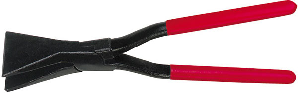 Clinching Pliers 45° Bent, 40 Mm, Depth 45 Mm | Industrie - View #4