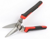 BESSEY - Sturdy combi scissors straight