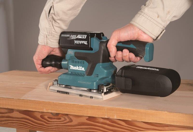 MAKITA - DBO380Z