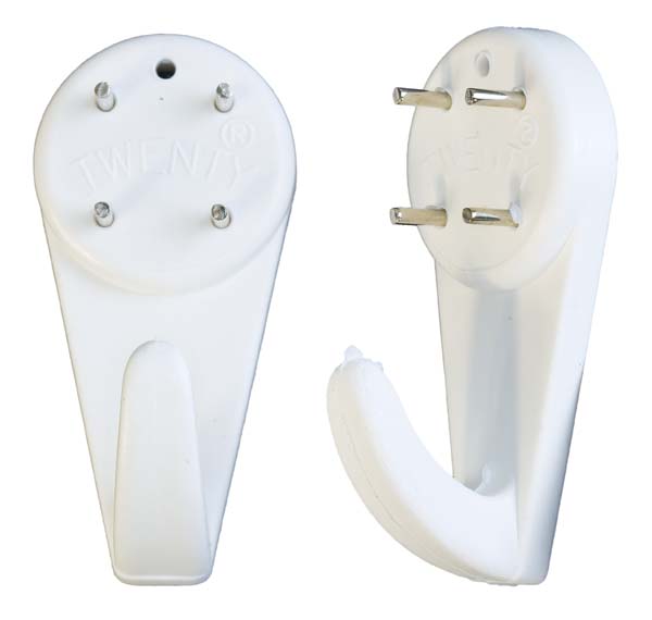 DIP - TWENTY small hook - MAXI - 3 pcs