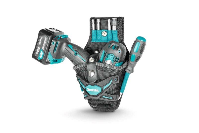 MAKITA - E-05119 impact driver holster universal L/R handed