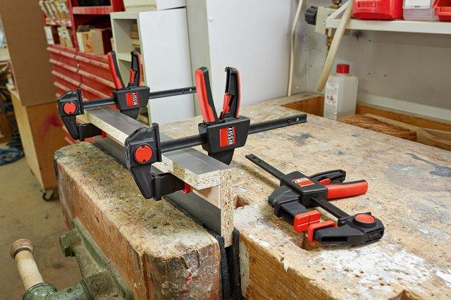 BESSEY - Set of EZR 150/60 - 2x