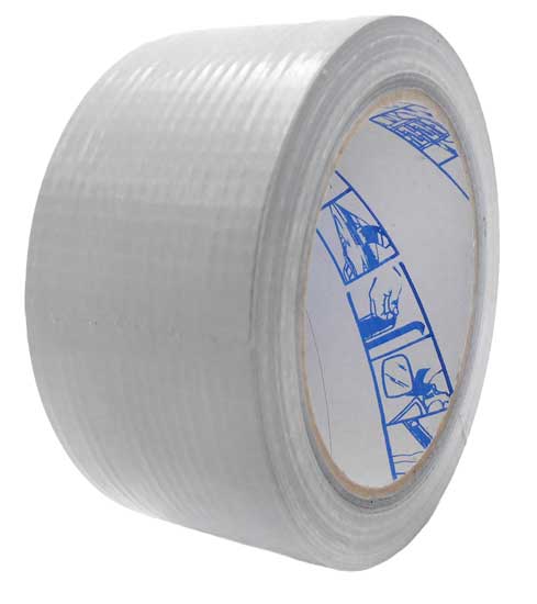 GEKO - Waterproof Cloth american tape 50mm/25m