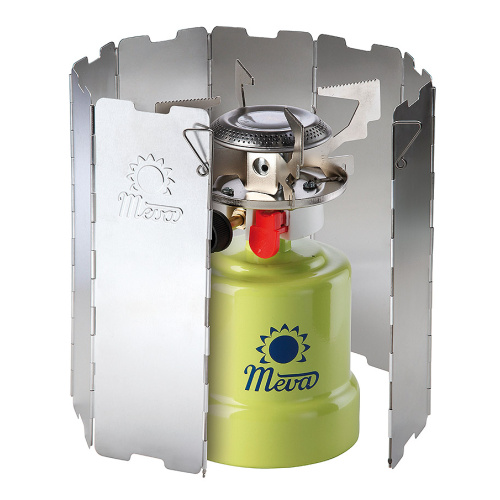 MEVA - GD15004 - windproof for camping cooker