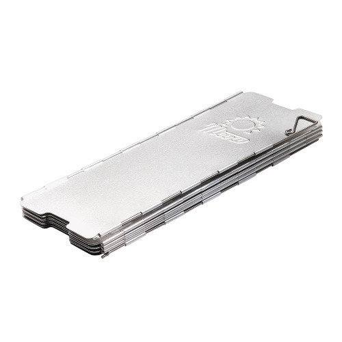MEVA - GD15004 - windproof for camping cooker