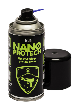 NANOPROTECH - Spray GUN 150ml