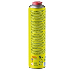 MEVA - Cartridge Valve, thread - 330g