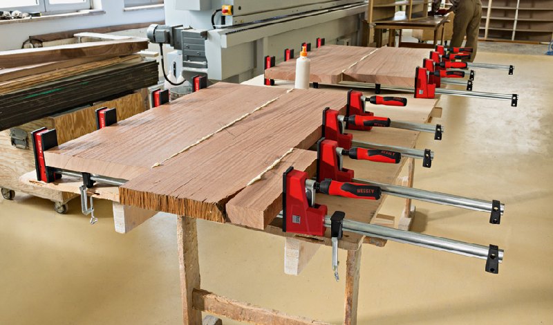 BESSEY - K Body REVO KRE 300/95