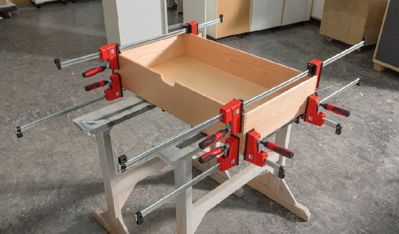 BESSEY - Vario K Body REVO KREV 1000/95