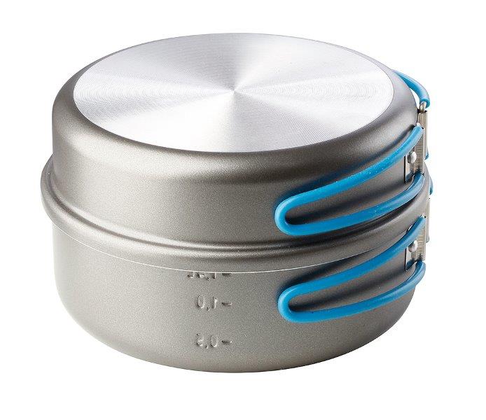 MEVA - Utensils ALB Forming