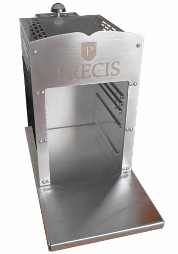 PRECIS - One Burner Grill