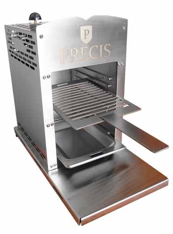 PRECIS - One Burner Grill