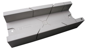 KUBALA Plastová pokosnice 250x80x50mm
