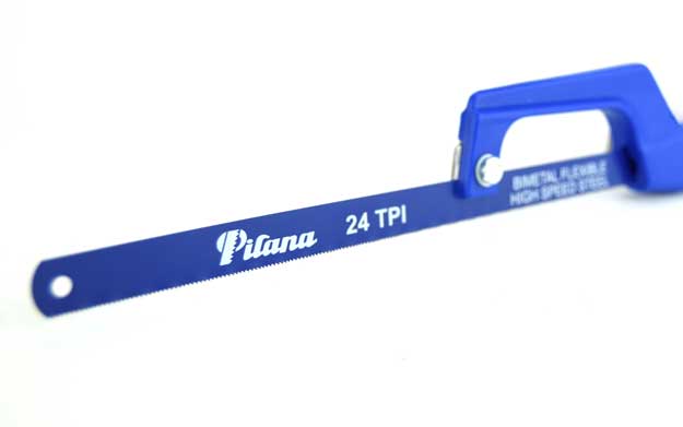 PILANA - Mini Hacksaw 300mm