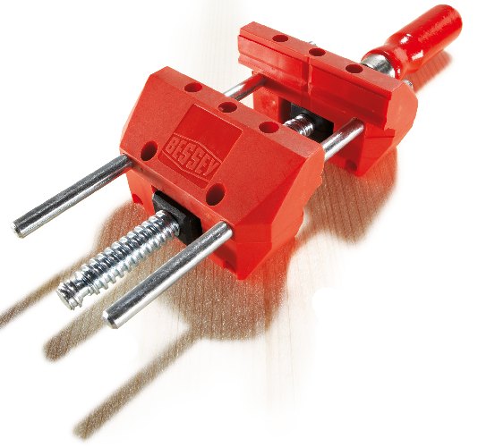 BESSEY - Mini Vice S10