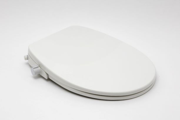 SAT - EASY bidet seat without electricity