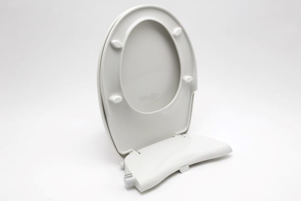 SAT - EASY bidet seat without electricity