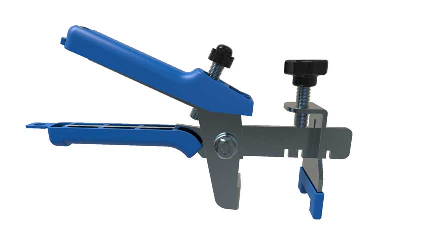 System Leveling - Pliers