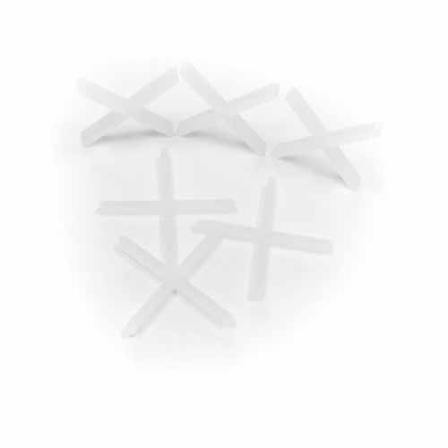 Tile spacers 1,5mm x 250 