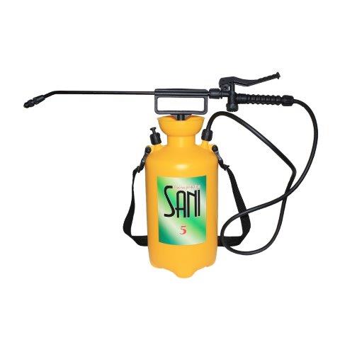 Pump sprayer 5,0 L