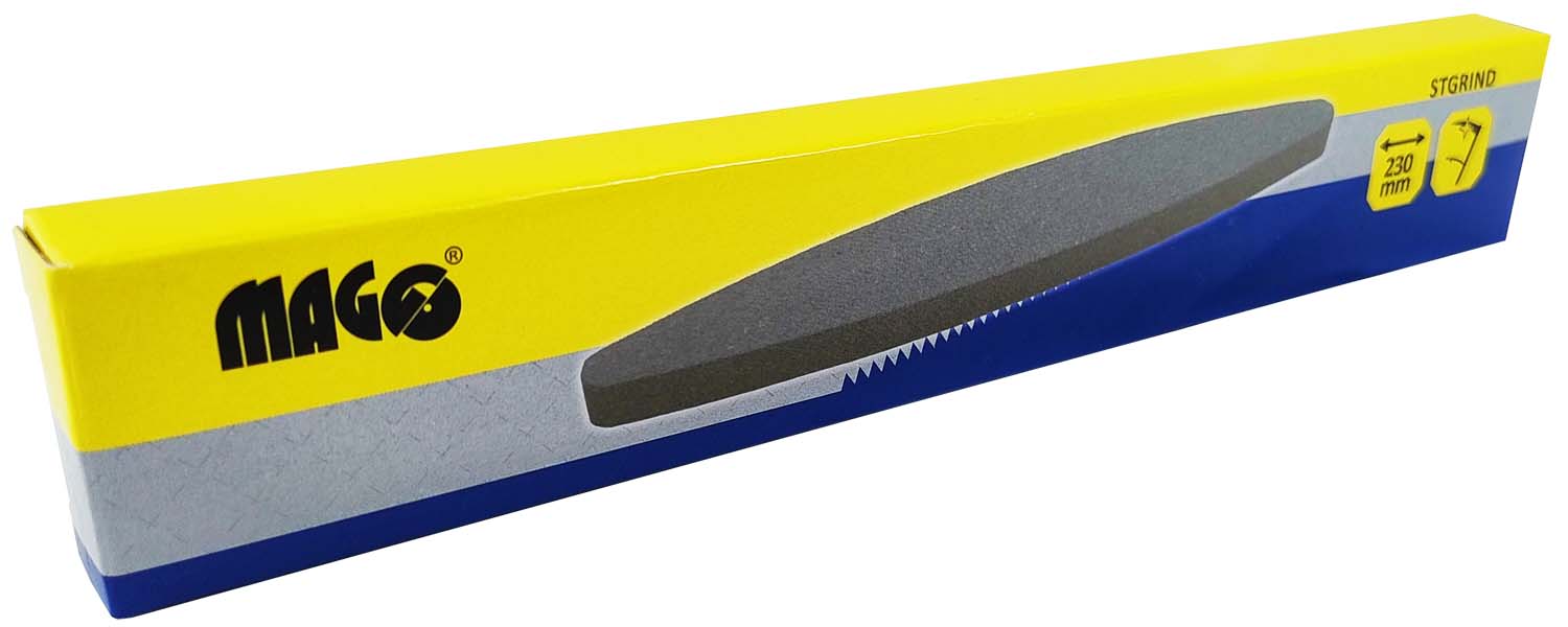 Scythe sharpener 230 mm