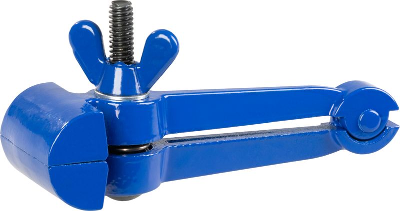 Machine clamp 50 mm