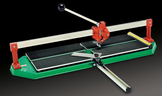 BATTIPAV - SUPER PRO manual tile cutter 450mm