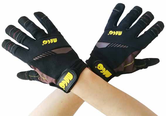 Antivibration gloves  L MAGG