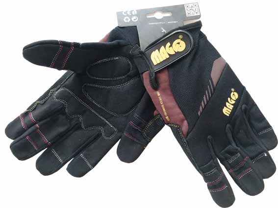 Antivibration gloves  L MAGG