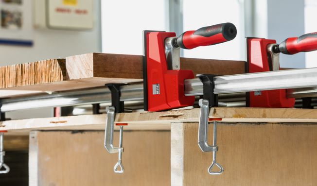 BESSEY - Table clamp TK6 60/22