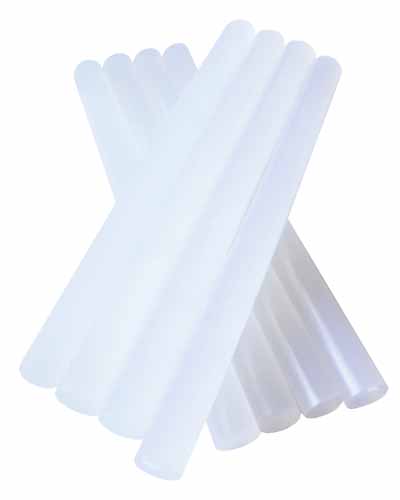 Glue sticks 7x100 mm